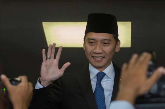 Ibas: Pilkada serentak Akan Berlangsung Sengit 