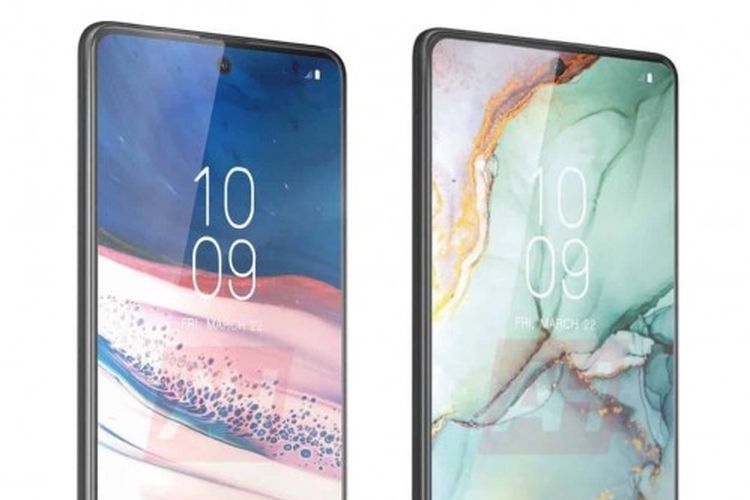 Bocoran Kapan Galaxy Note 10 Lite dan S10 Lite Masuk Indonesia 
