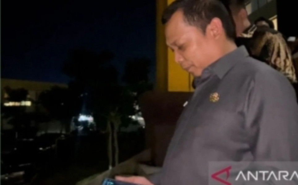 Muflihun Diperiksa 9 Jam: Kalau Berbicara Perjalanan Dinas, Semua Pihak Terlibat Mulai ASN Hingga DPRD
