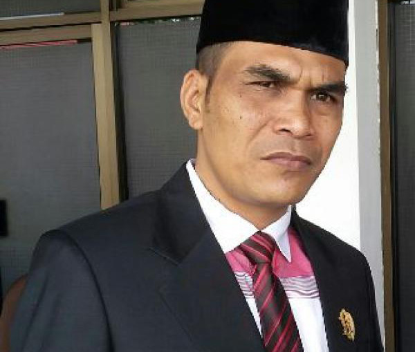 Kadisdik segera Ambil Langkah Kongkrit, Cepat Tanggap 