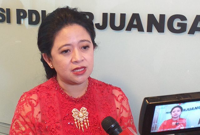 Ketua DPR Ajak Seluruh Pihak Sukseskan Pelantikan Presiden