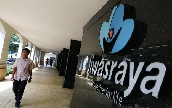 Tiga Komisi di DPR Ingin Bentuk Panja Jiwasraya 