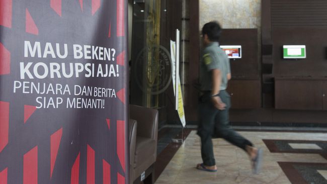 Panitia Seleksi Sekretaris Mahkamah Agung Dibentuk