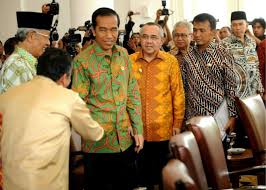 Mendadak Dipanggil Presiden, Plt Gubri Berangkat ke Jakarta via Padang