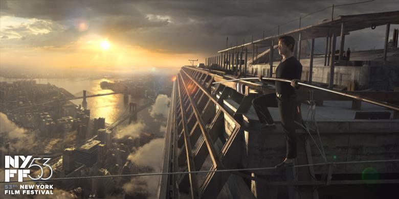 Mengenal Sejoli World Trade Center dalam Film 