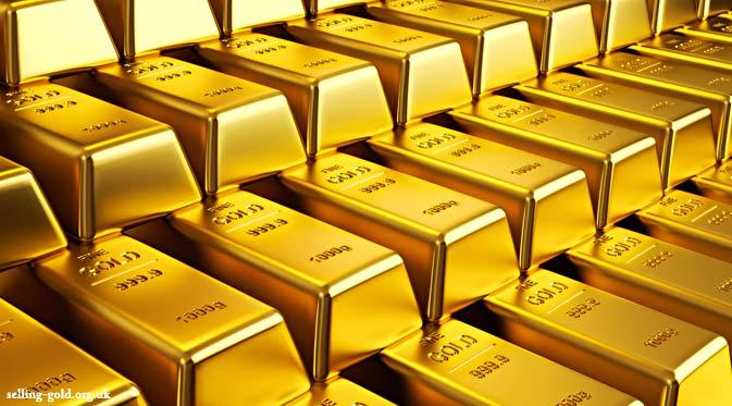 Awal Pekan, Harga Jual dan Beli Emas Antam Turun Rp3.000 Per Gram 