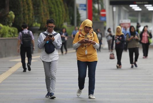 Corona, Insentif Kartu Prakerja ala Jokowi Naik Jadi Rp1 Juta