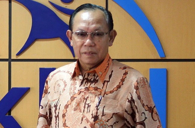 Kepala BKKBN Tersangka Korupsi Pengadaan Alat KB 