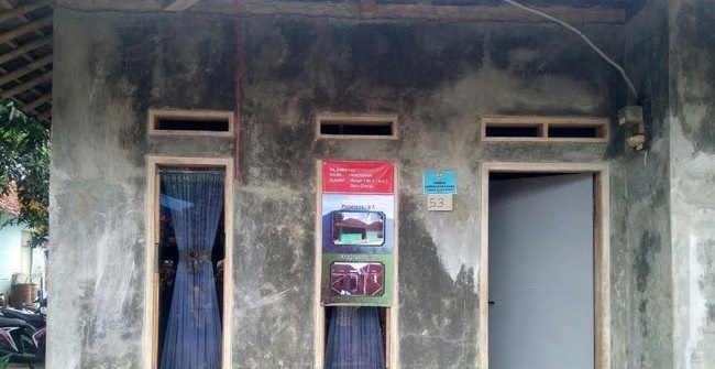 Ingin Dapat Biaya Renovasi Rumah Sampai Rp15 juta dari Pemerintah? Begini Caranya 
