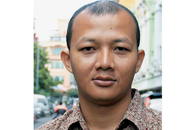 Setahun Pemberantasan Korupsi Jokowi-JK
