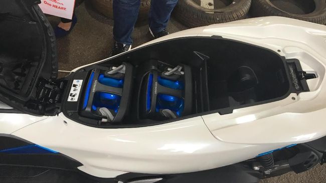 AISI Kasih Ide untuk Regulasi Motor Listrik 