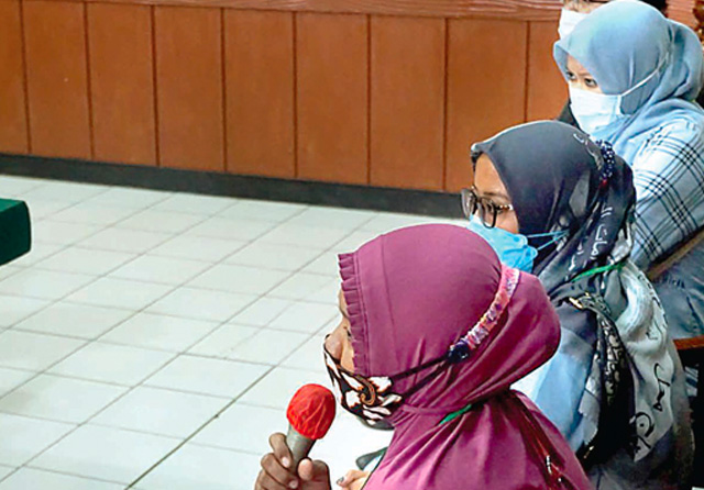 Modus Istri Kedua Kuasai Warisan Tanah dan Mobil Pajero Sport