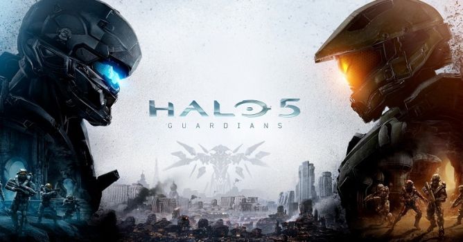 Halo 5 Mungkin Rilis di PC