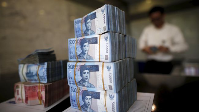 Bekraf Optimistis HaKI Jadi Agunan Kredit Bank Tahun Ini