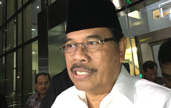 Jaksa Agung Bisa Jerat Edward Soeryadjaya dengan TPPU 