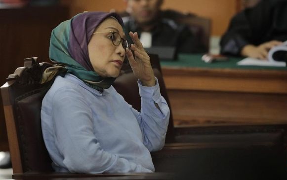 Dituntut 6 Tahun, Ratna Sarumpaet Bacakan Pleidoi Hari Ini