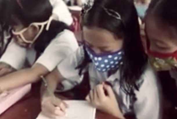 Pemerintah Dinilai tak Peka Terhadap Siswa Terdampak Asap 