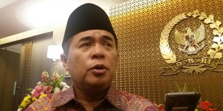 Bajak Jatah PKS, Ketua DPR Beralasan Penguatan Kelembagaan 