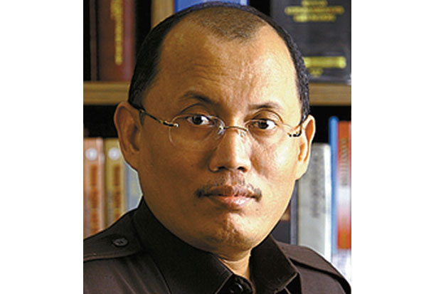 Pilkada Calon Tunggal 
