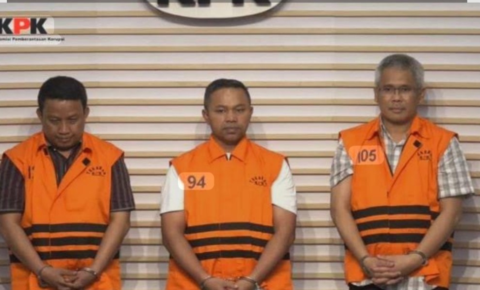 Ancaman Mutasi dan Kenaikan Fee 100 Persen: KPK Bongkar Pola Extortion Terstruktur Gubernur Riau Abdul Wahid di Proyek Jalan 