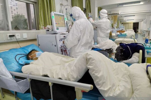 Singapura Tanggung Biaya WNI Positif Virus Corona 