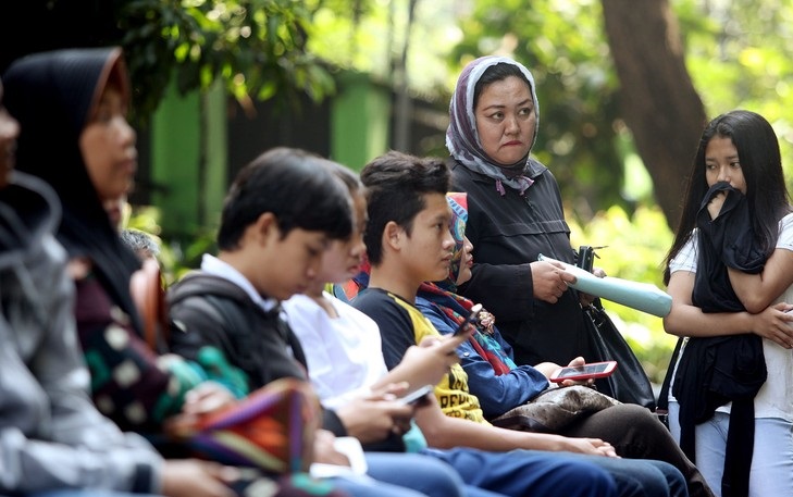 Kena Pungli di Sekolah? Laporkan ke laporpungli.kemdikbud.go.id