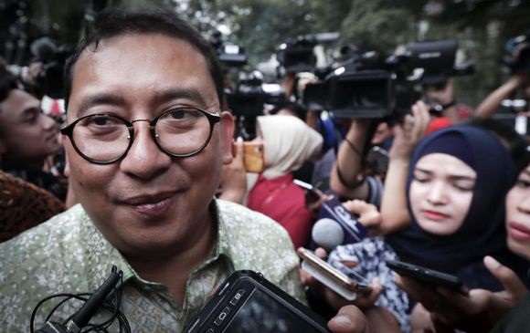 Fadli soal Indonesia Raya di Bioskop: Kayak Baru Merdeka Saja 