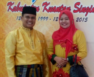 Peduli Kabut Asap, IKO Dirikan Posko Kesehatan 