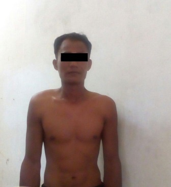 Panen Sawit Milik Orang, Warga Bangko Pusako Rohil Dipolisikan