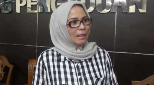 Wagubri dan Ketua DPRD Riau Kosong, Dewan Minta Golkar Dahulukan Kepentingan Rakyat dari Partai