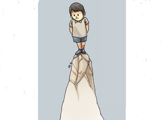 Stunting, Mengancam Bonus Demografi 