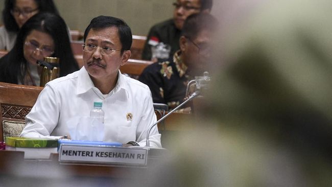 WNI di Wuhan Tak Bisa Pulang Sampai WHO Cabut Status Darurat 