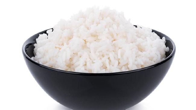 Tips Tetap Sehat Jalani Diet Tanpa Nasi