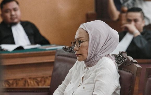 Saksi Sebut Ratna Sarumpaet Pernah Ingin Bunuh Diri 