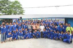 Bupati Kampar Sebut P4S Terus Cetak Petani Andal