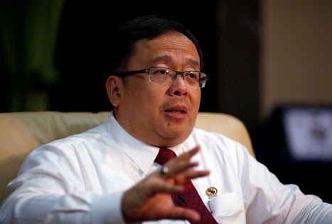 Ini 5 Daerah yang Terbesar Mengendapkan Anggaran Negara