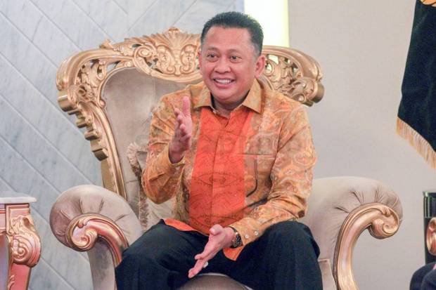 GBHN untuk Merespons Inovasi Disruptif dan Ancaman 