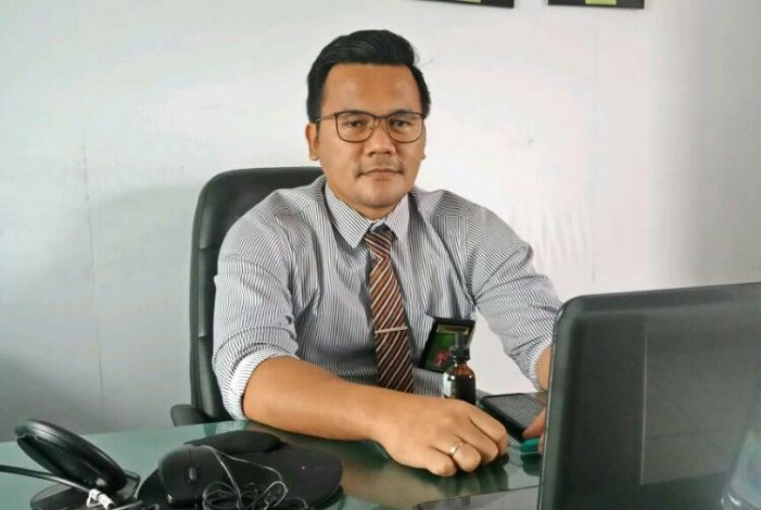 Sidang Perdana Gugatan Praperadilan Komisioner Bawaslu Inhu Digelar 24 Juni 