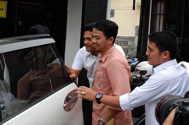 Berkas Perkara Jamal Sudah Lengkap, Polda Riau Siapkan Proses Tahap II