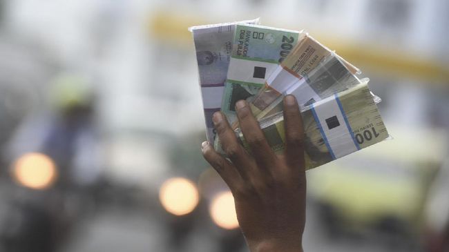Pemerintah Tawarkan Pembiayaan Ultra Mikro Lewat Koperasi 