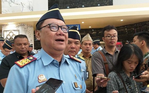 Mendagri Persilakan Warga Mengungsi dari Wamena 