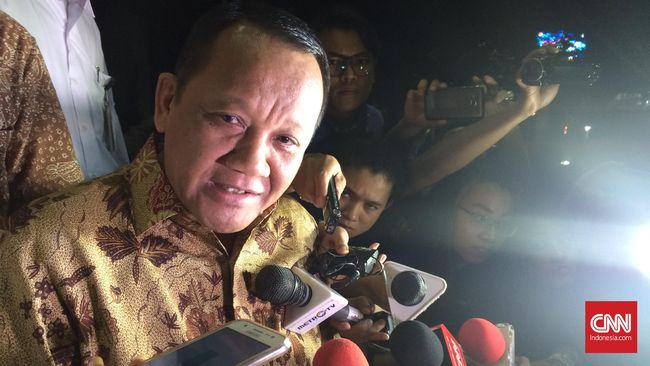 Sekretaris MA Tantang KPK Buktikan Keterkaitan Dirinya
