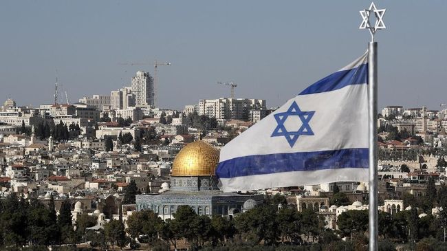 Fakta Damai Hangus, Yordania Larang Warga Israel Masuk