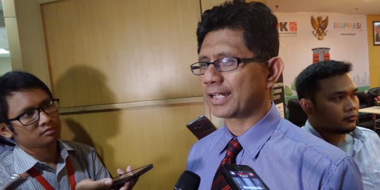 Miliki Tempat Baru, KPK Akan Ubah Gedung Lama Jadi Pusat Belajar Anti Korupsi