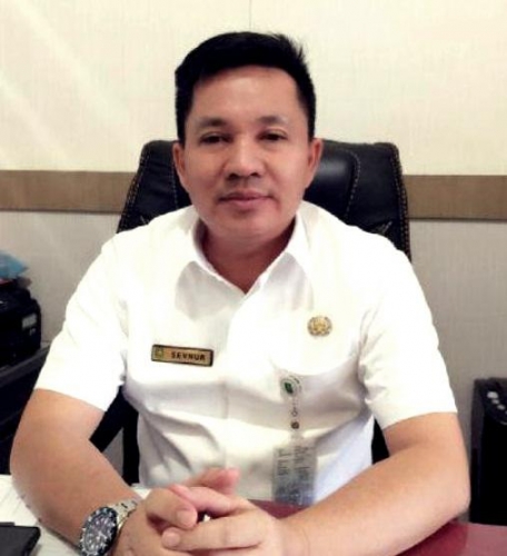 191 Paket di PU Bengkalis Batal Dilelang, Ini Penyebabnya
