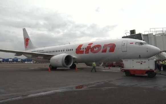 Lion Air Turunkan Harga Tiket Pesawat melalui Skema Promo
