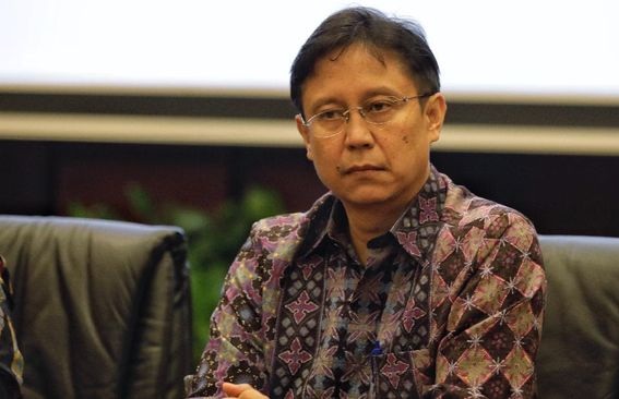 Wamen BUMN Dorong Pertamina Gencar Kembangkan Bisnis EBT