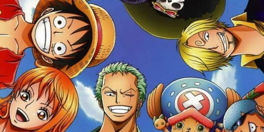 One Piece Episode 872 Bikin Fans Anime Terpaku 