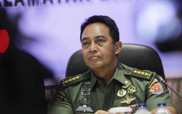 TNI Pertahankan Taruna Enzo Zenz Allie di Akademi Militer 