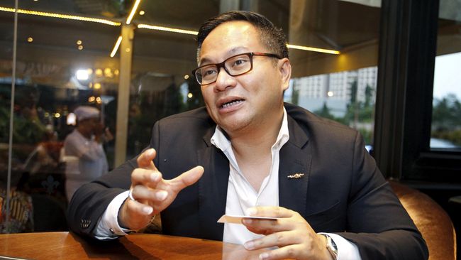 Ditjen Pajak Intai Kartu Kredit, Nasabah Bank Mandiri Santai?